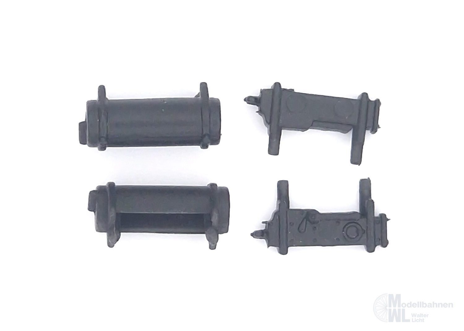 Märklin Ersatzeile E254664 - ERSATZTEIL: Generator, Zylinder